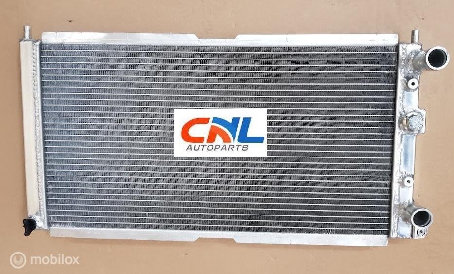 Radiateur Fiat Punto 176 Gt Turbo 1.4l Mt 1994-1999 Manual, Neuf, Enlèvement ou Envoi