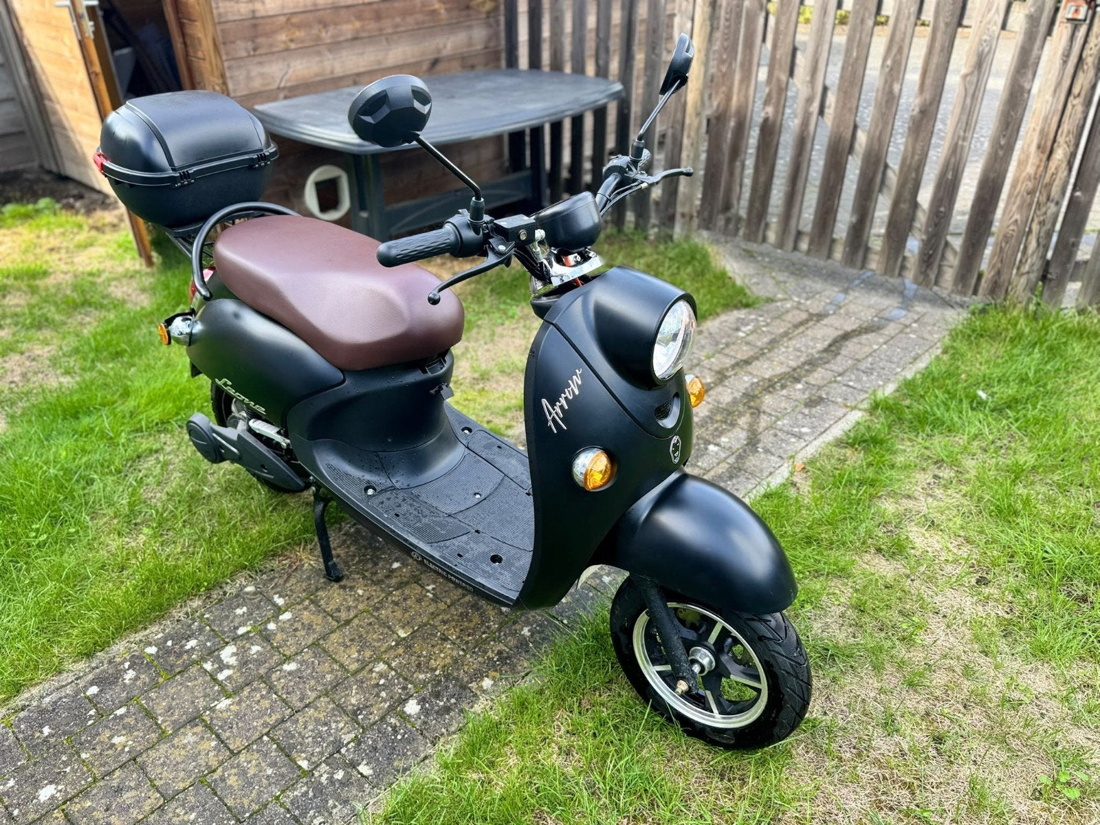 Leone Arrow zo goed als nieuw, Fietsen en Brommers, Ophalen