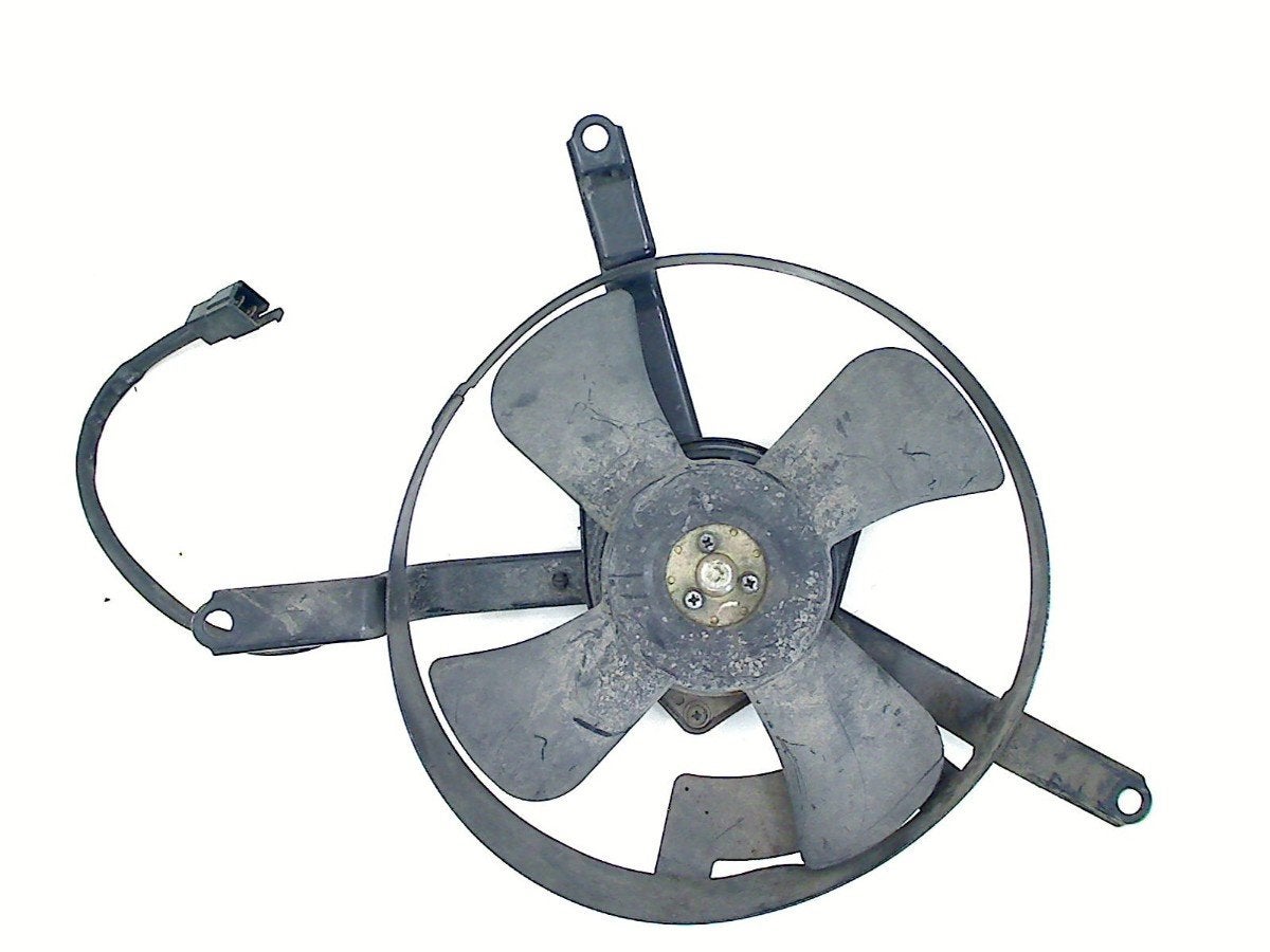 VENTILATOR Kawasaki ZX 9 R 1998-1999 (NINJA ZX-9R ZX900C-D), Dhr. S. di Majo, Gebruikt, Info@cama-motorparts.nl, P.J. Troelstraweg 8 8
3144 CX  MAASSLUIS, NL