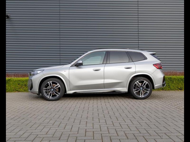 BMW Serie X X1 M-Sport, Auto's, BMW, Overige kleuren, 136 pk, https://public.car-pass.be/vhr/373032fb-39b5-41ed-8c7c-92838eea2db2