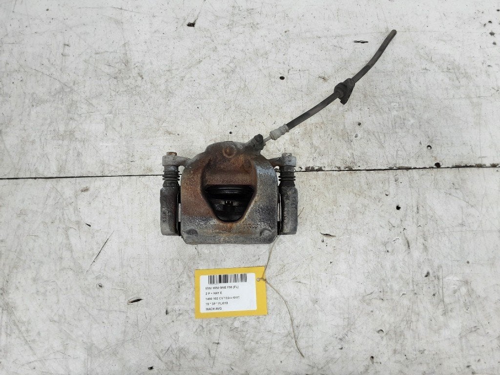 REMKLAUW LINKS VOOR Mini Mini (F56) (5422280J5), Auto-onderdelen, Gebruikt, Mini, Petuelring 130
80809  München, DE, Minikundenbetreuung@mini.de
