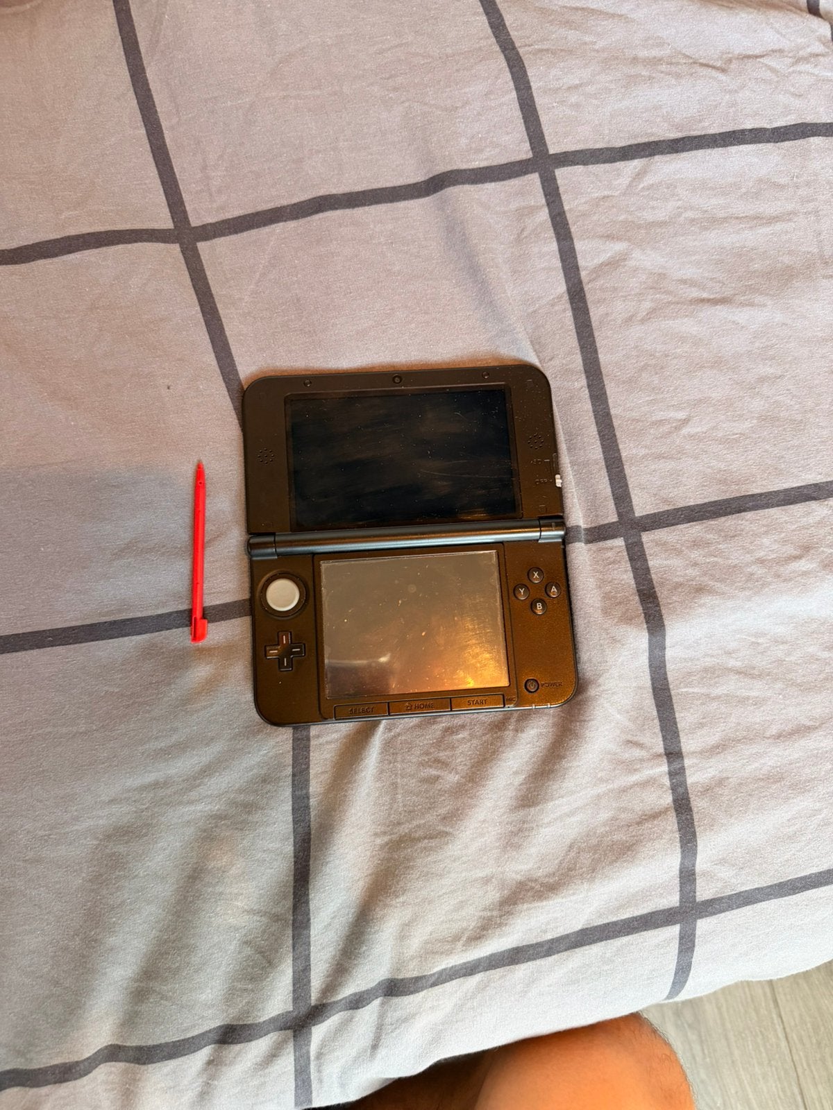 Nintendo 3ds XL perfect werkende staat, Consoles de jeu & Jeux vidéo, Consoles de jeu | Nintendo Game Boy, Enlèvement ou Envoi