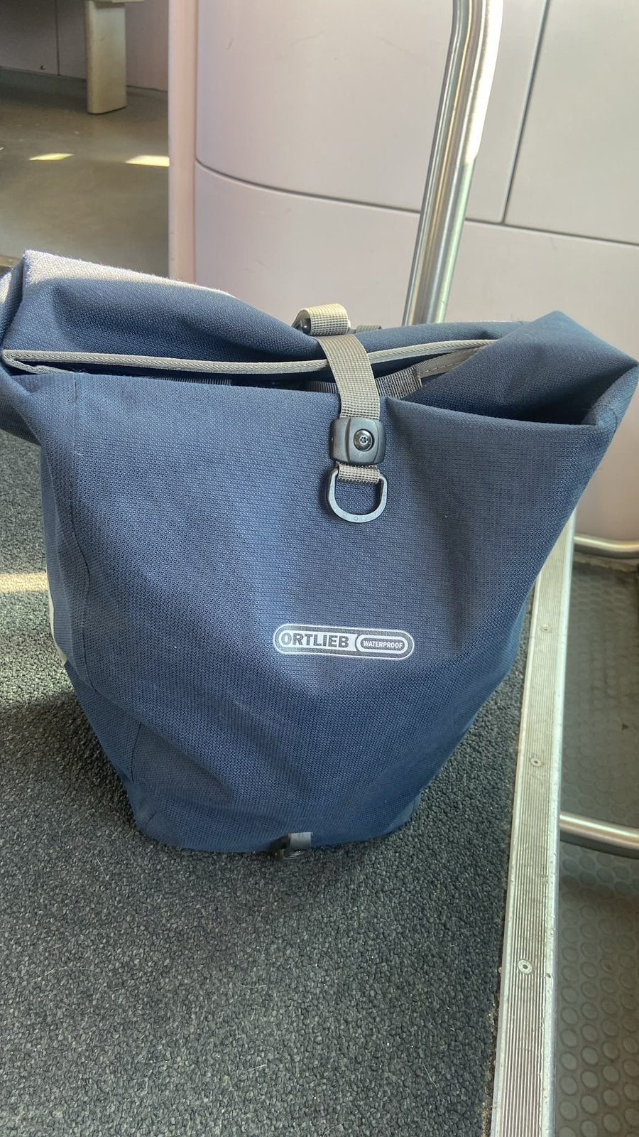 Des sacs de velos, Vélos & Vélomoteurs, Enlèvement ou Envoi, Comme neuf