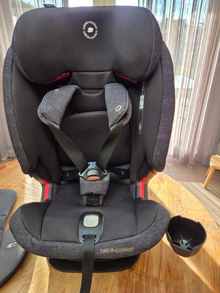 Bébé comfort autostoel Titan Pro, Kinderen en Baby's, Autostoeltjes, Ophalen, Isofix