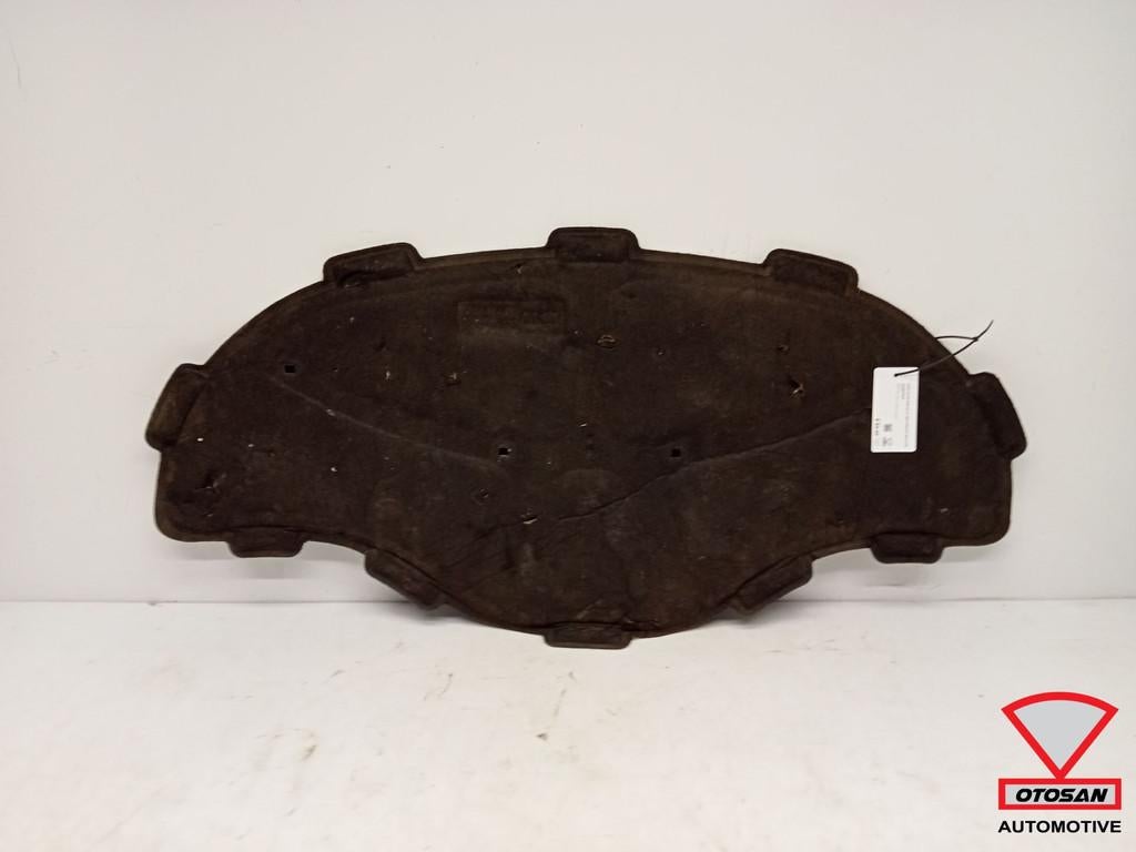 Audi A6 S6 RS6 4G C7 Motorkap Isolatie 4G0863825, Auto-onderdelen, Gebruikt, AUDI AG, Auto-Union-Strasse 1
85045  Ingolstadt, DE