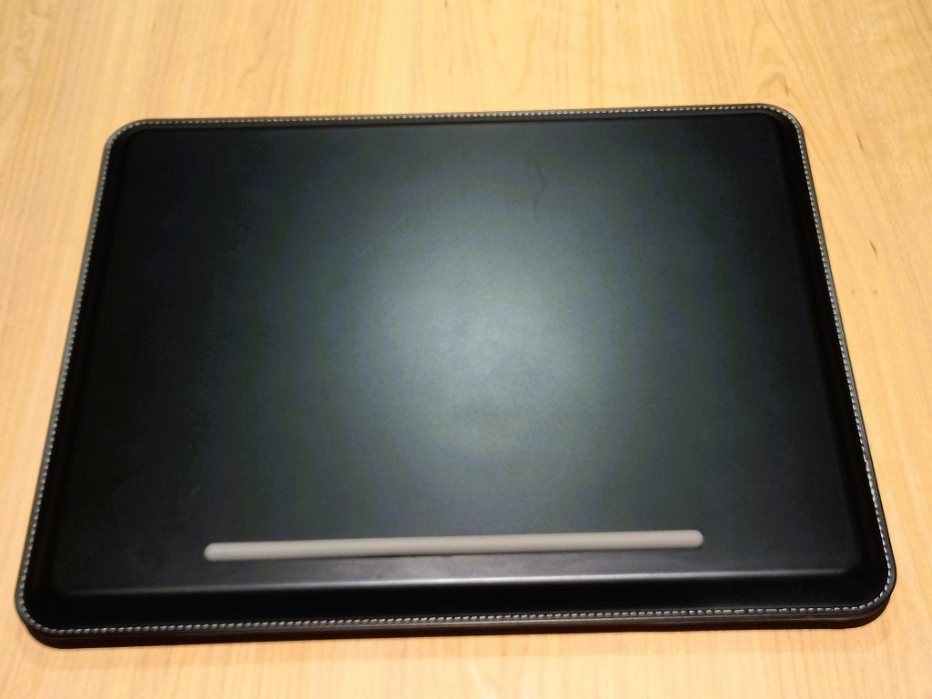 Laptopkussen, Computers en Software, Laptoptafels, Ophalen of Verzenden, Zo goed als nieuw