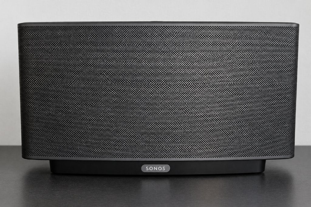 Sonos play 5, Audio, Tv en Foto, Ophalen, Zo goed als nieuw, Speakerset, Sonos