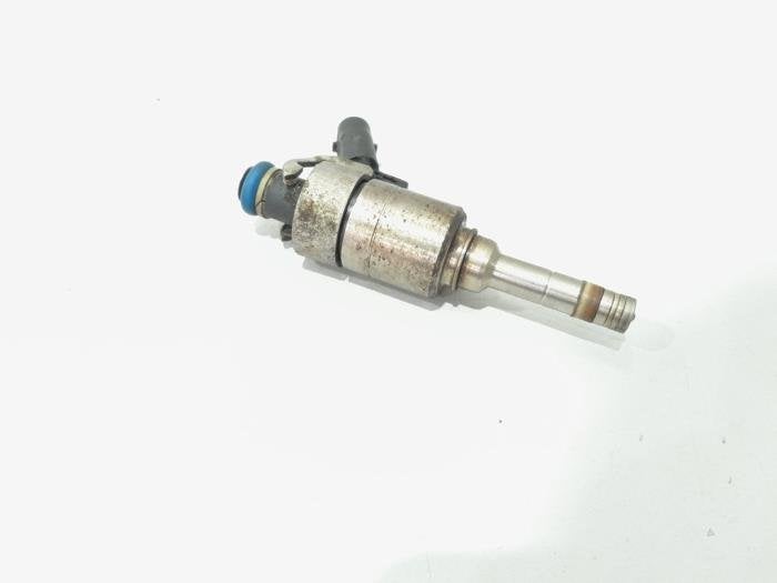 Injecteur (injection essence) d'un Audi A3, Autos : Pièces & Accessoires, Moteurs & Accessoires, -, 3 mois de garantie, Audi, Utilisé