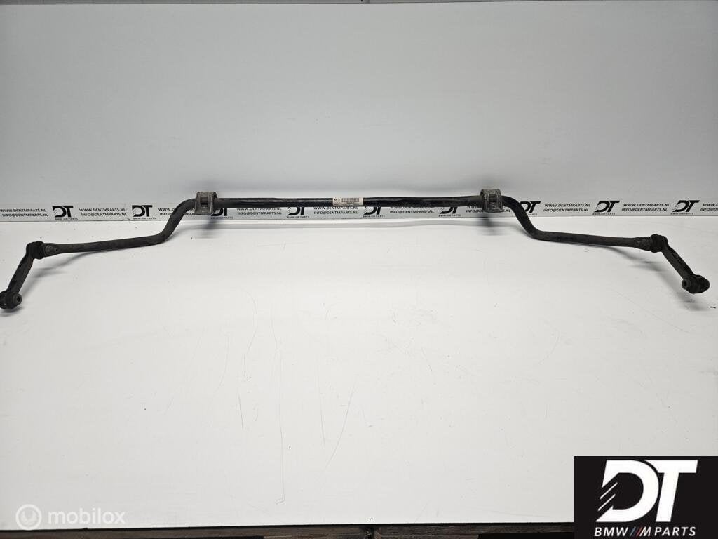 Stabilisatorstang achter BMW M3 F80 M4 F82 M2 33557853266, Auto-onderdelen, Gebruikt, Ophalen of Verzenden, BMW, BMW