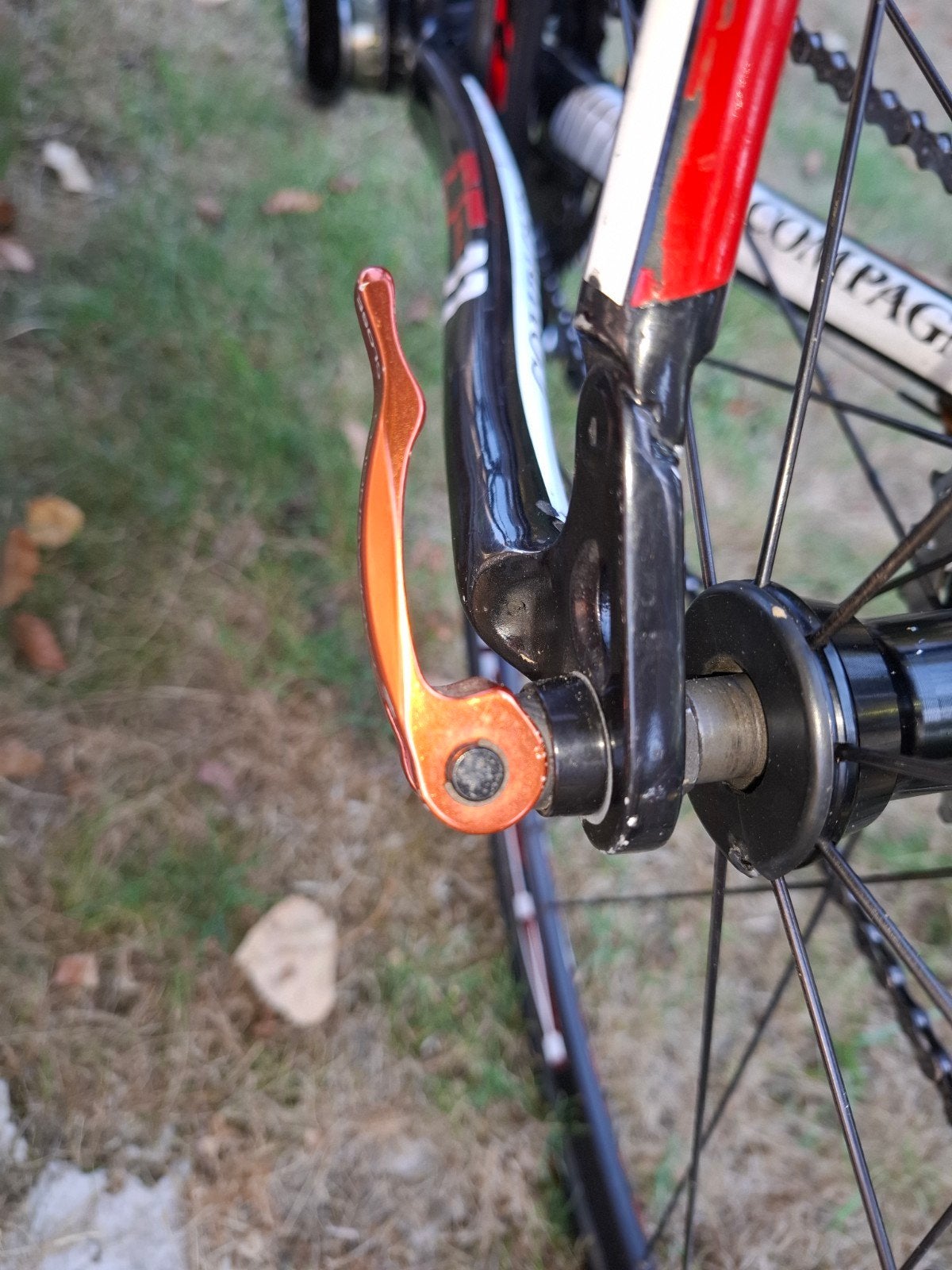 mooie zeer lichte carbon koersfiets, Ophalen of Verzenden, Carbon