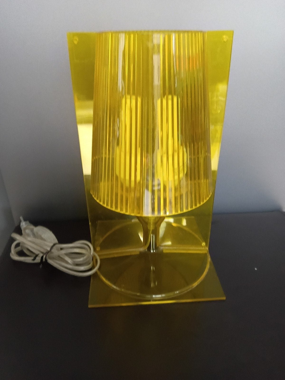 Prachtige Kartell  Take lamp, Enlèvement ou Envoi