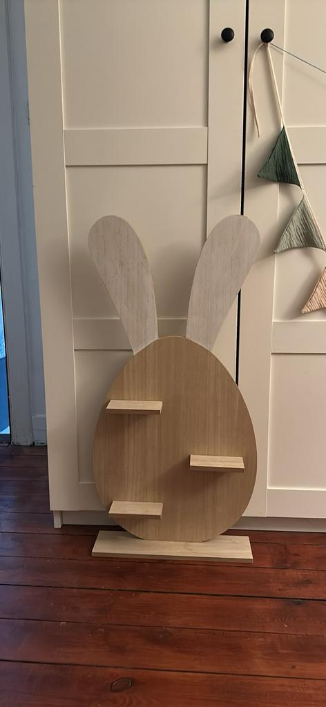 standaard voor suikerbonen, Kinderen en Baby's, Ophalen, Zo goed als nieuw