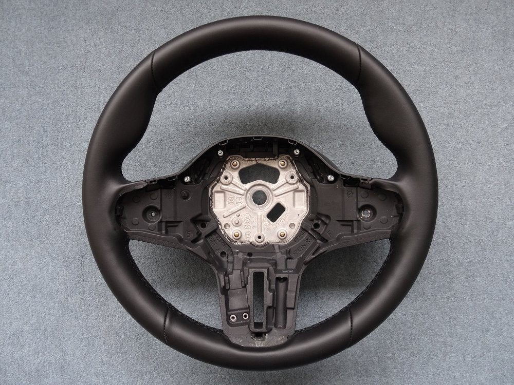 BMW F40 1 F44 2 G20 G21 3 serie M Technik stuur sportstuur, Auto-onderdelen, Ophalen of Verzenden, Gebruikt, BMW