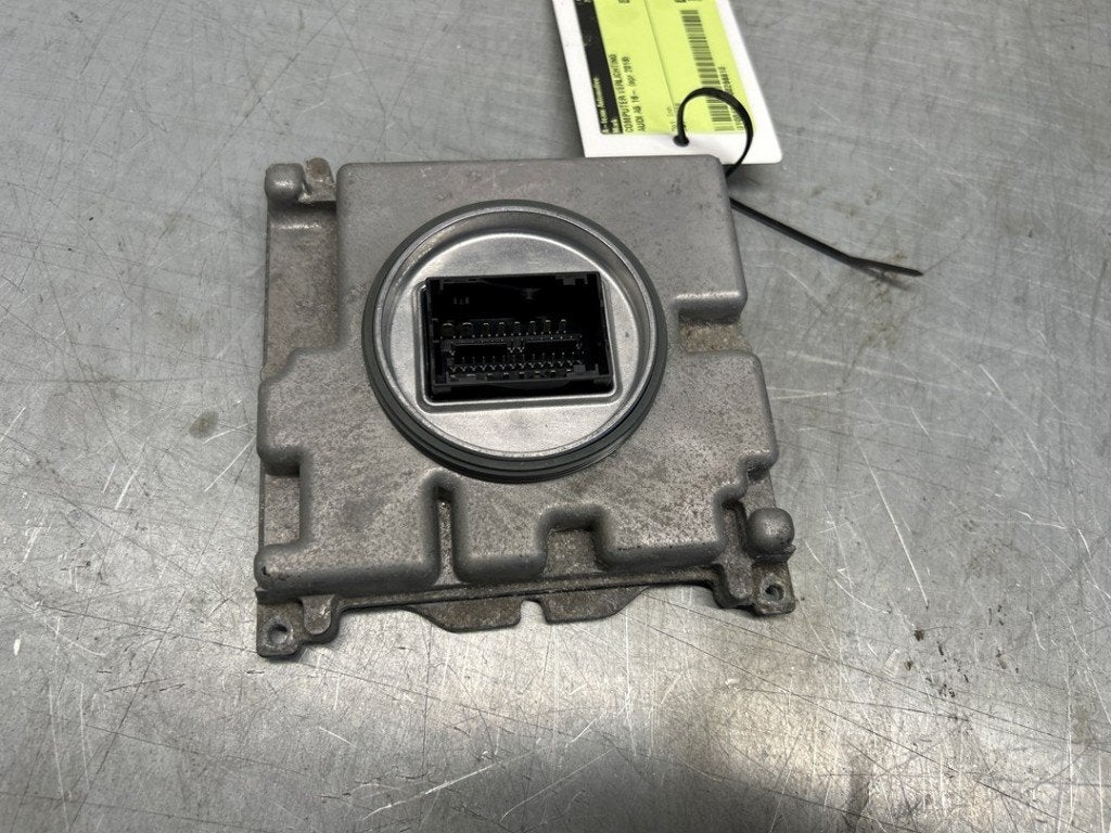 ORDINATEUR GESTION ECLAIRAGE Audi A5 Sportback (F5A / F5F), Autos : Pièces & Accessoires, Électronique & Câbles, Audi, Utilisé