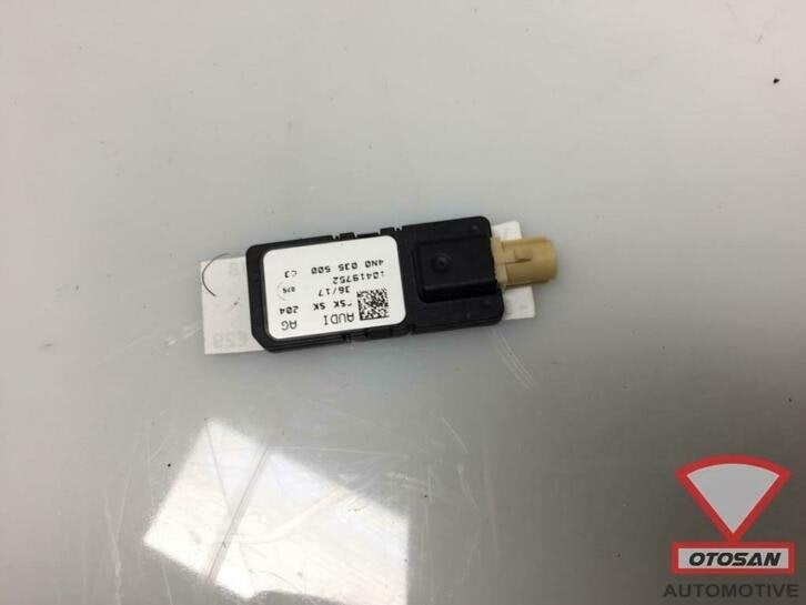 amplificateur d'antenne wlan vw touareg audi q7 q8 2018 4n00, Volkswagen, Volkswagen AG, Vw@volkswagen.de, Utilisé