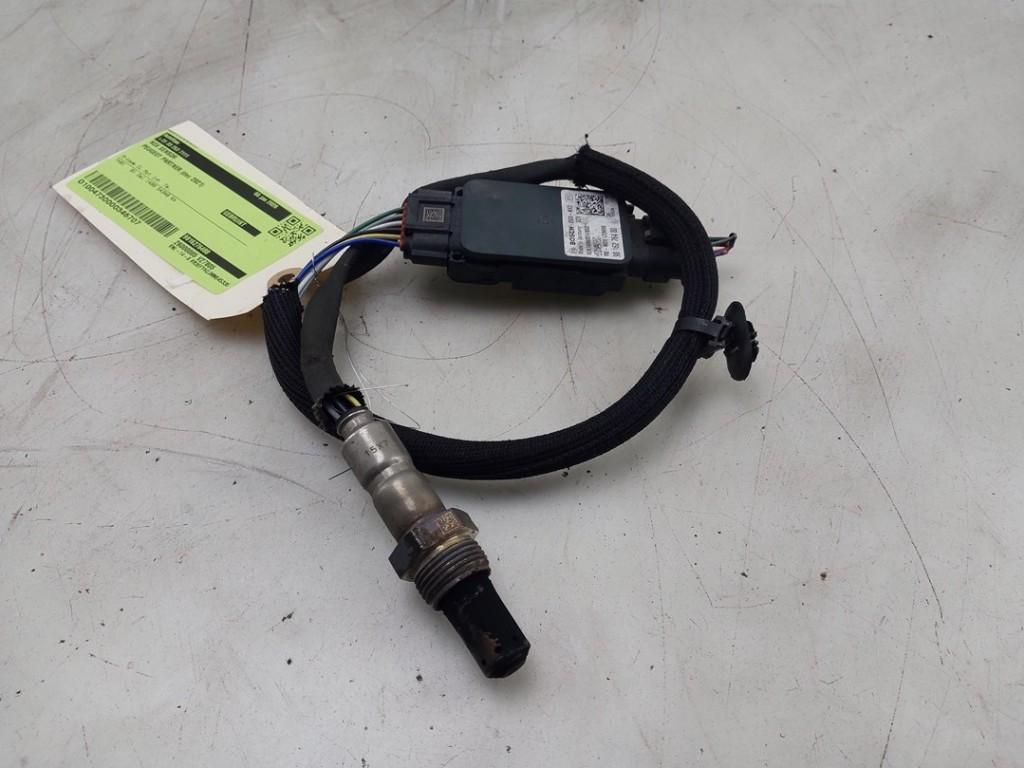 NOX SENSOR Peugeot Partner (EA / / EF / EN / EU), Auto-onderdelen, Overige Auto-onderdelen, Peugeot, Gebruikt