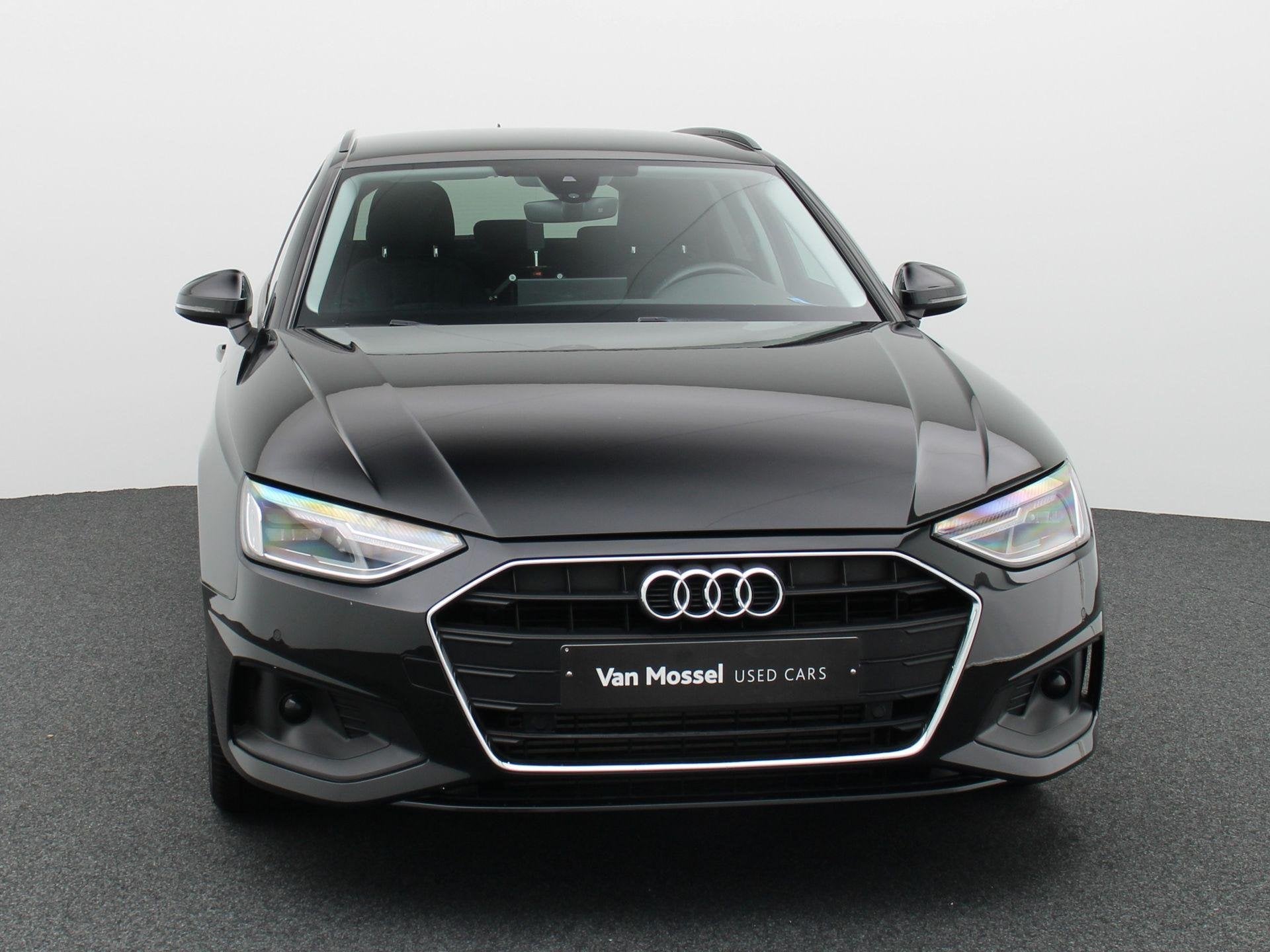 Audi A4 Avant 35 TFSi 110kW S tronic (automatique), Autos, 110 kW, Entreprise, 164 g/km, A4