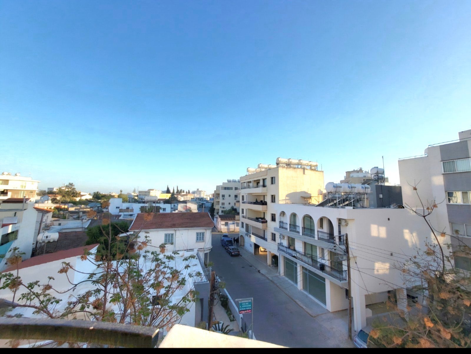 Maison de vacances à louer. Chypre. Larnaca, Propriétaire, Appartement, 2 chambres, Mer