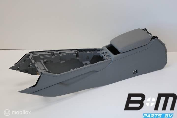Middenconsole met armsteun Audi A5 F5 Sportback, Auto-onderdelen, Gebruikt
