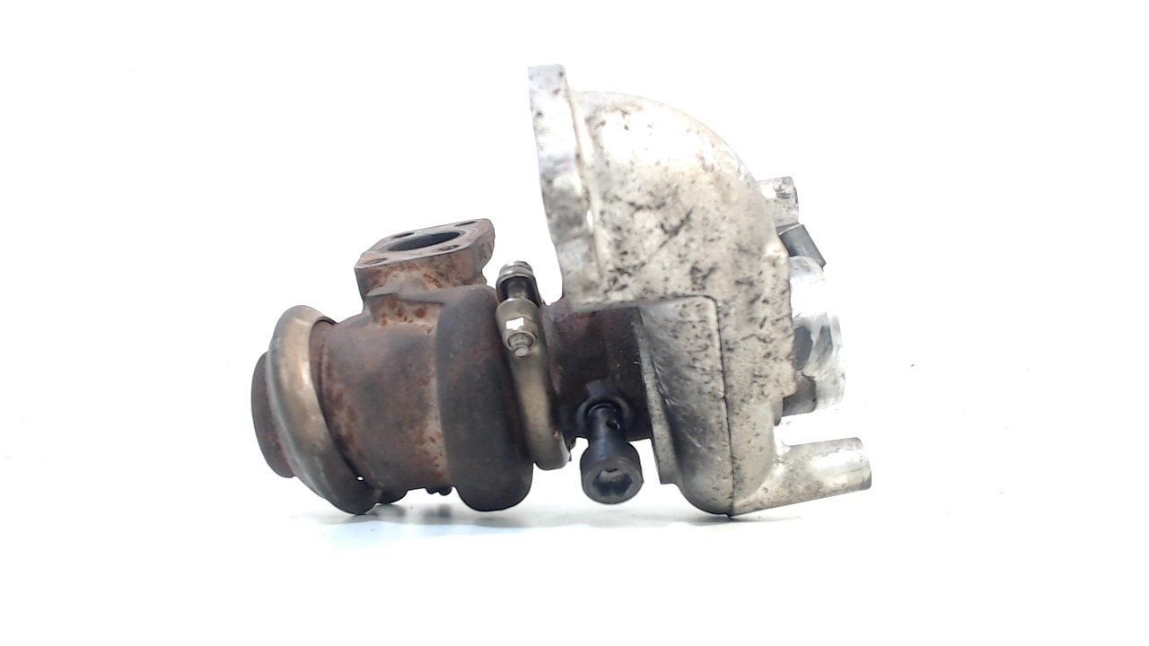 Turbo Citroën C4, Autos : Pièces & Accessoires, Moteurs & Accessoires, Citroën, Peugeot, Utilisé, Origine de la pièce connue, 12 mois de garantie