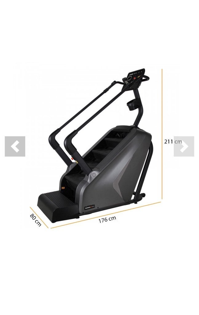 Taurus Stair trainer ST10.5, Sport en Fitness, Ophalen, Kunststof, Overige typen, Zo goed als nieuw