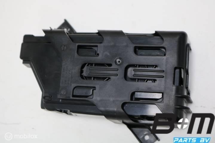 Media-in VW Polo 6R, Gebruikt