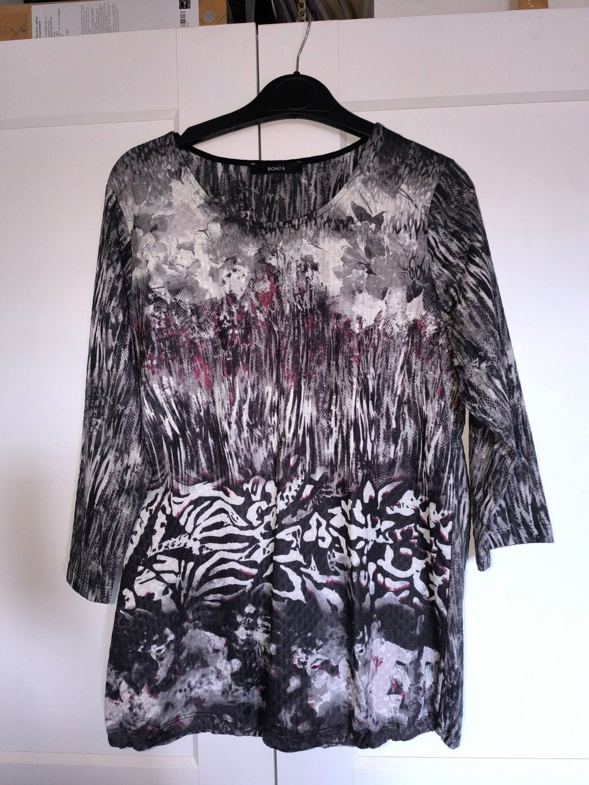 Shirtje Bonita large, Kleding | Dames, T-shirts, Ophalen of Verzenden