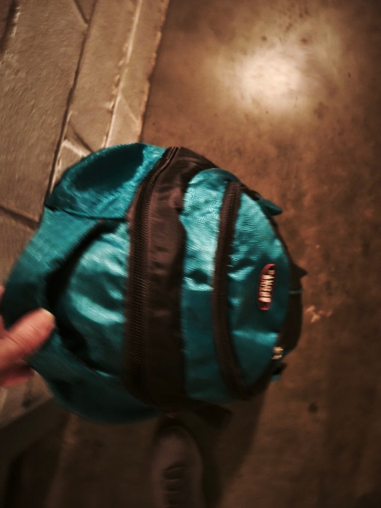 Sac à dos expédition, Autres marques, Moins de 25 cm, Comme neuf, 30 à 45 cm