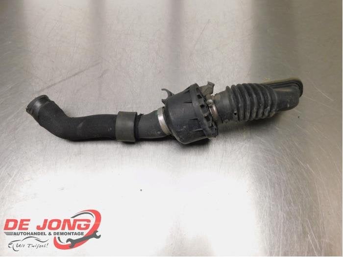 Tuyau d'aspiration air d'un Mini Cooper S, -, 3 mois de garantie, -, -