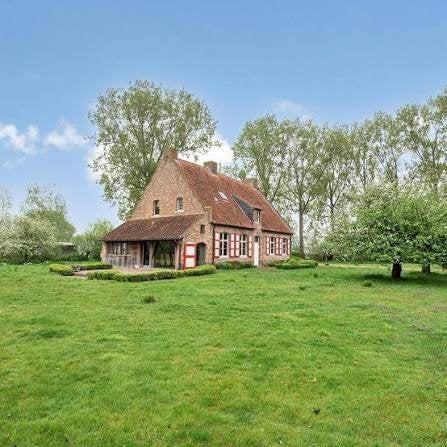 medehuurders huis/hoeve met weide en stallen voor paarden, Vrijstaande woning, Provincie Vlaams-Brabant