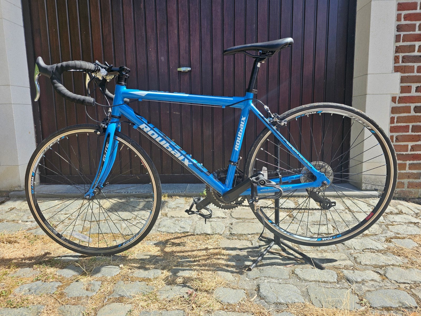 Kinder koersfiets 26', Ophalen, 26 inch