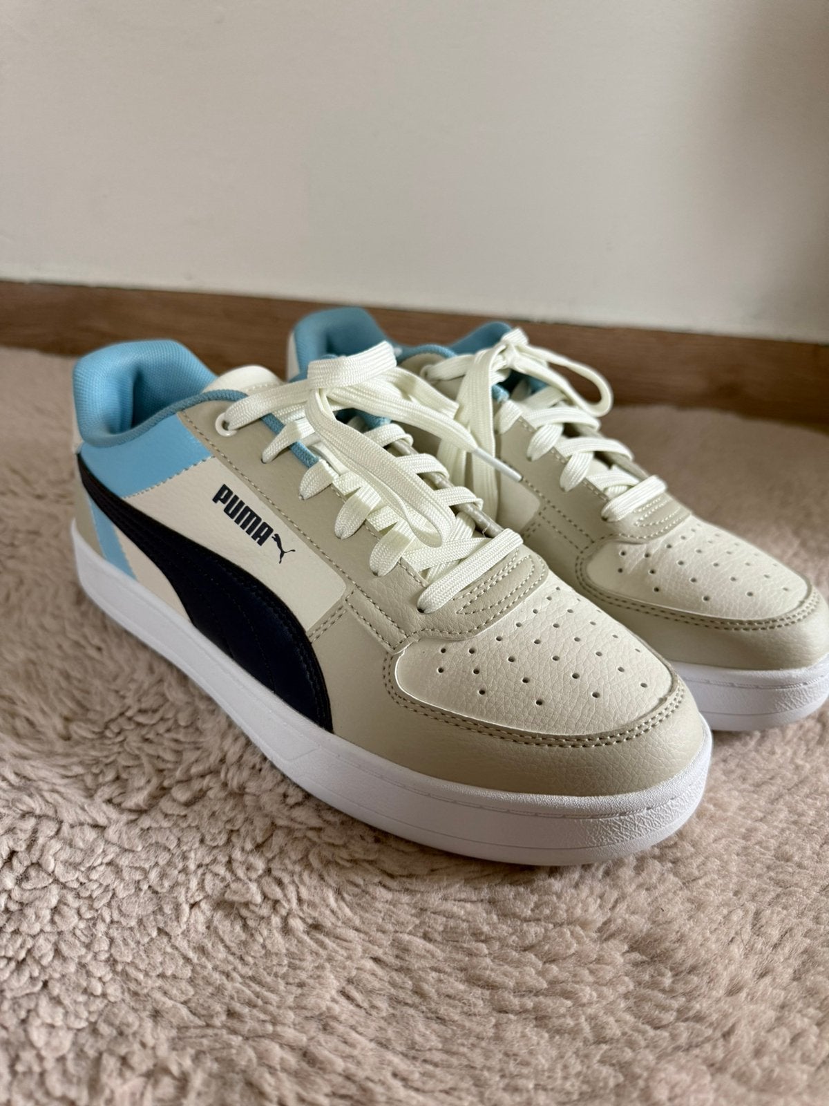 Puma sneakers, Ophalen, Zo goed als nieuw, Sneakers