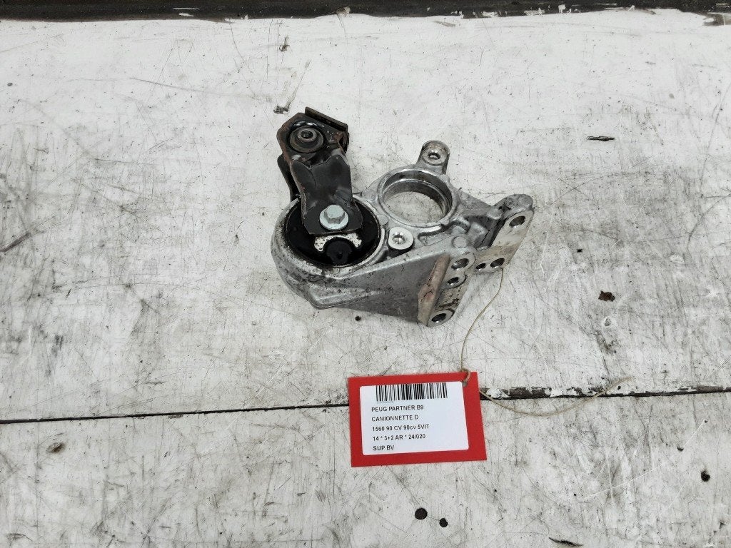 SUPPORT BOITE DE VITESSES Partner (GC / GF / GG / GJ / GK), Autos : Pièces & Accessoires, Suspension & Châssis, Peugeot, Utilisé