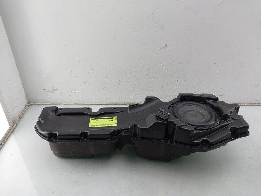 SUBWOOFER Audi TT (FV3 / FVP) (|8S0035298|8S0035298A|), Auto-Union-Straße  1,
85057  Ingolstadt, DE, Info@audi.de, Audi, Utilisé