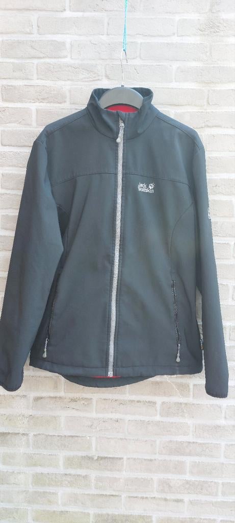 Jack Wolfskin jas, Kleding | Heren, Jassen | Zomer, Ophalen of Verzenden