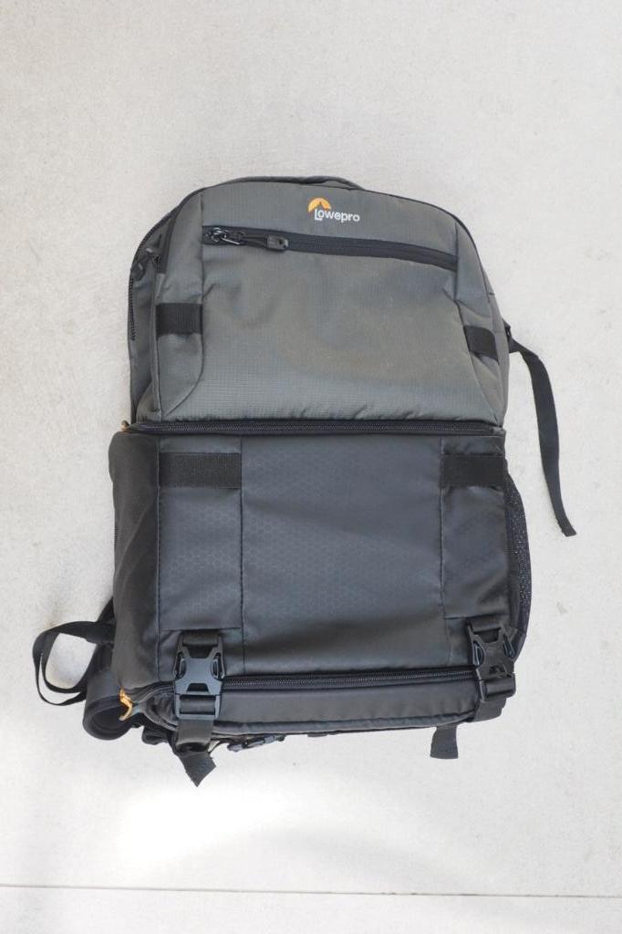 Lowe pro rugzak, Enlèvement, Neuf, Sac à dos, Lowepro