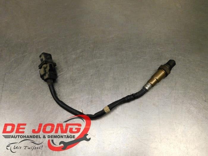 Sonde lambda d'un Opel Vivaro, -, Opel, 3 mois de garantie, Utilisé