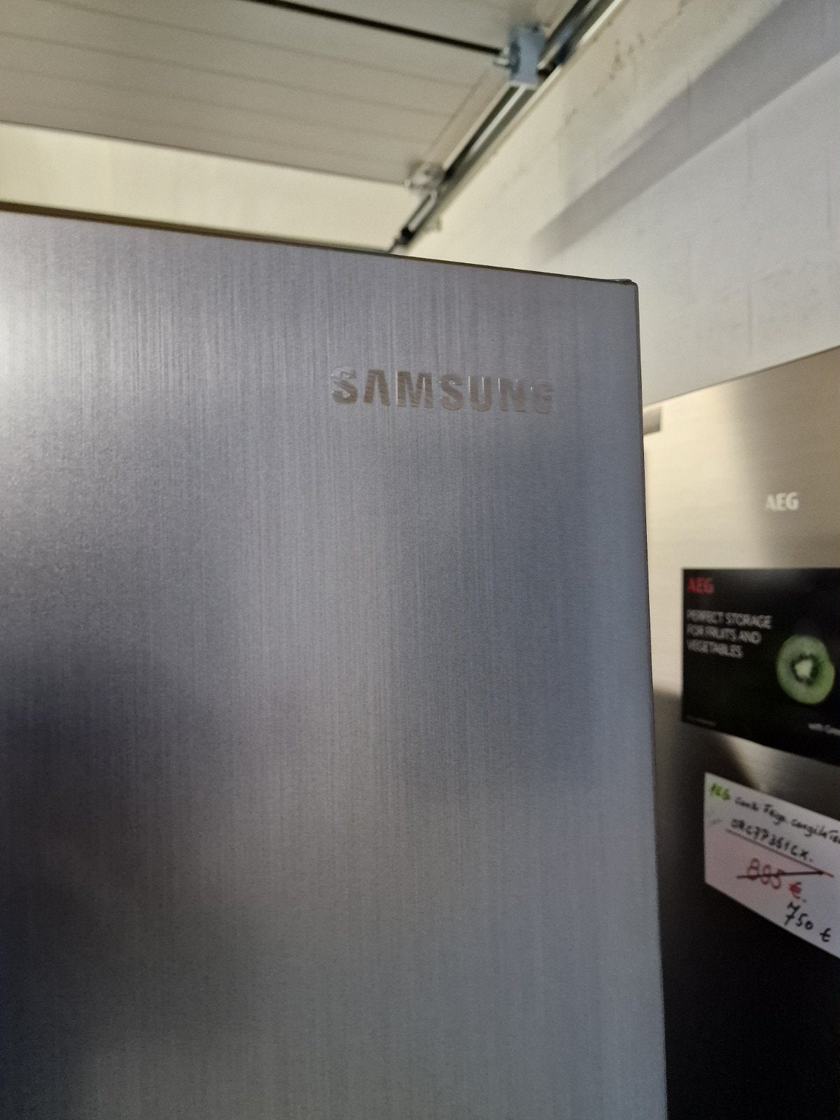 Samsung frigo americain, Enlèvement ou Envoi