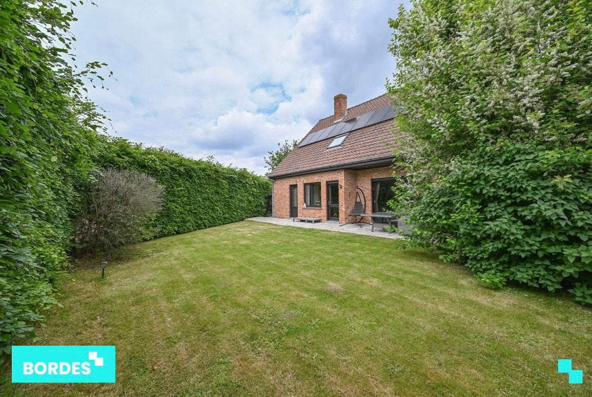 Alleenstaande Villa te koop - Bosmolens Izegem, Immo, Huizen en Appartementen te koop, Provincie West-Vlaanderen, 500 tot 1000 m²