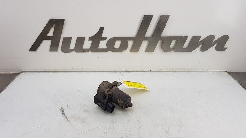 VACUUMPOMP BENZINE Audi TT (8N3) (1J0612181B), Gebruikt, Audi