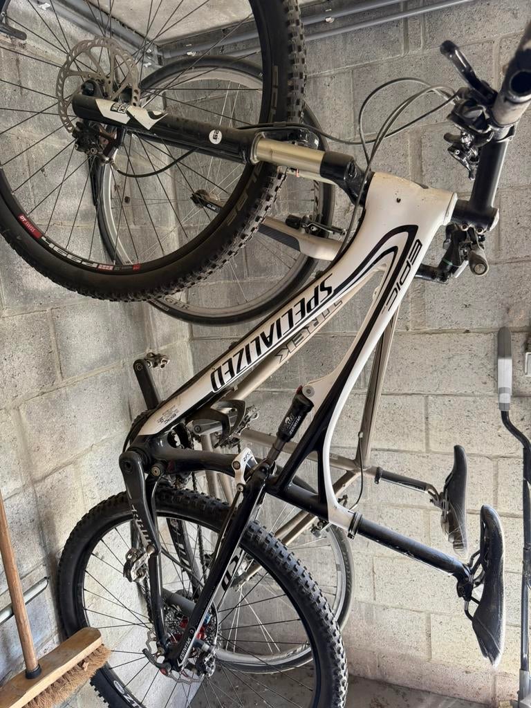 Mountainbike specialized 29”, Fietsen en Brommers, Ophalen, Zo goed als nieuw