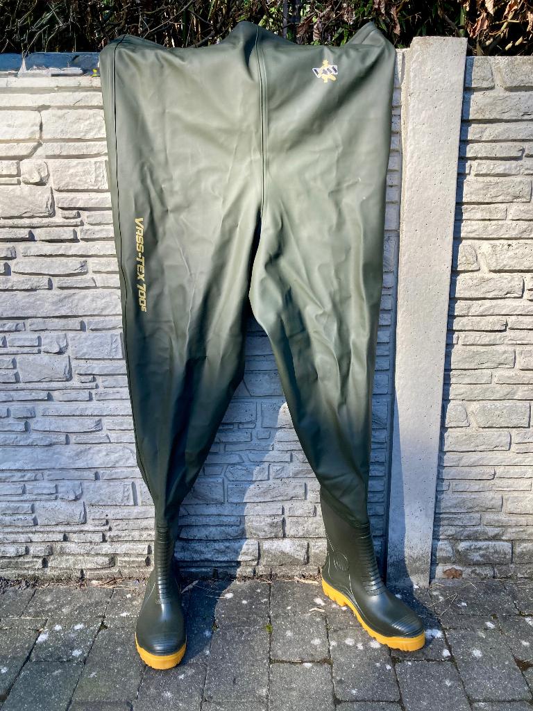 Vass-Tex 700E Chest Wader, Ophalen of Verzenden, Nieuw, Kleding