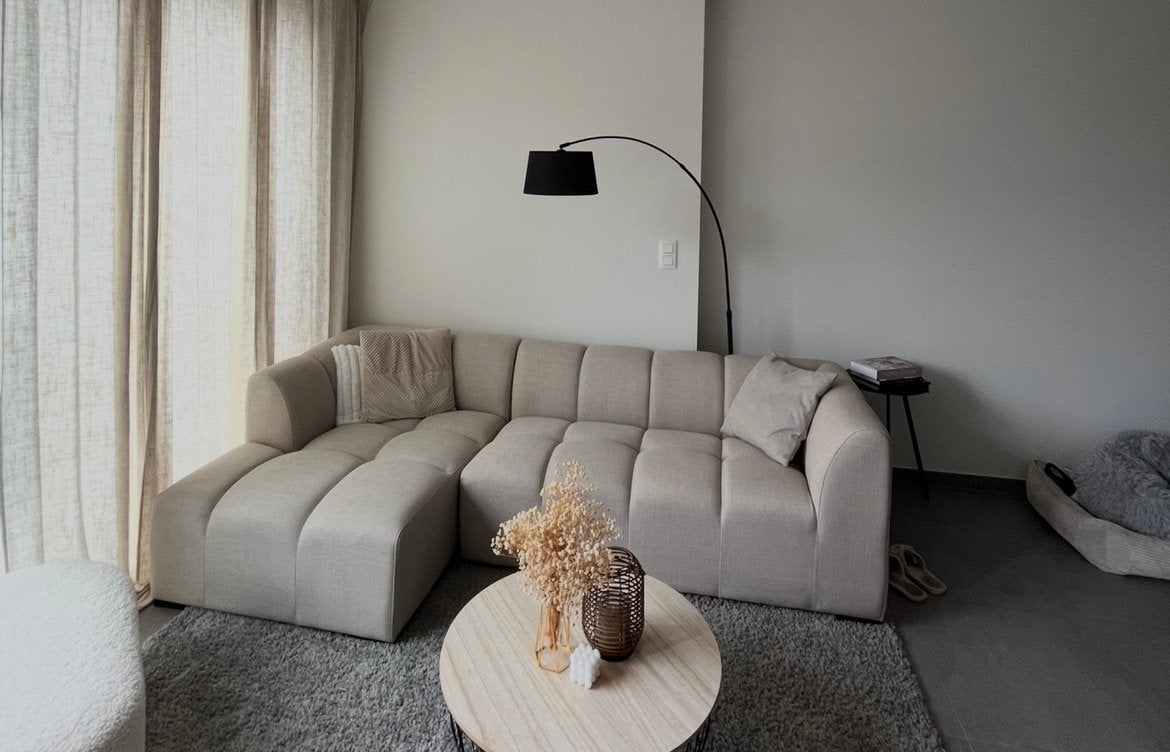 Zetel ( gebruikte staat), Maison & Meubles, Enlèvement, Utilisé