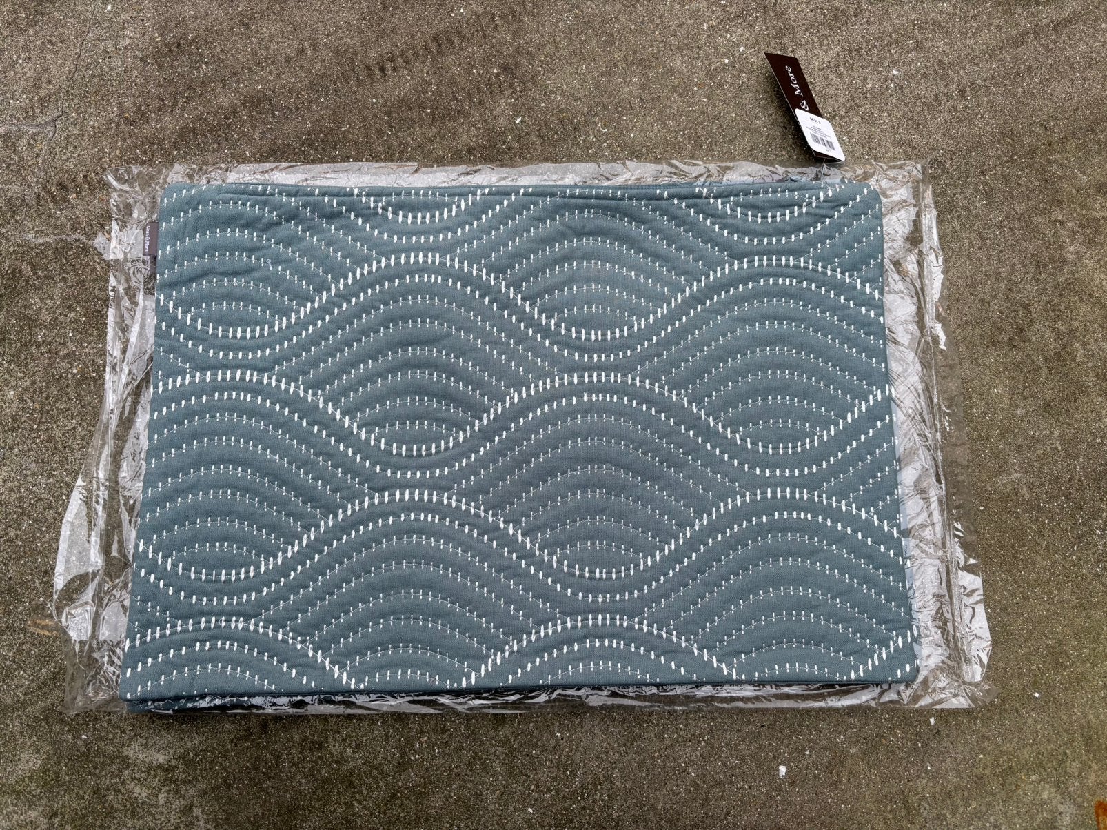 Lot kussens 27 stuks Linen & More, Huis en Inrichting, Overige merken, Nieuw, Met ritssluiting, Rechthoekig