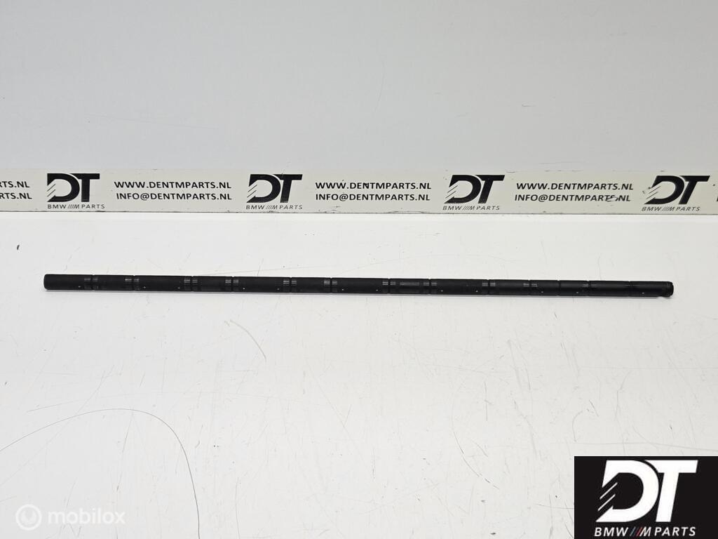 Tuimelaar as inlaat BMW E46 M3 S54 S54B32 11337831707, Gebruikt, Ophalen of Verzenden, BMW, BMW