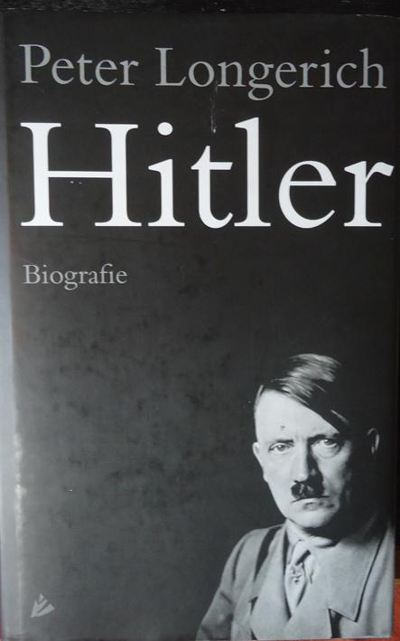 Hitler. Biografie, Boeken, Ophalen of Verzenden