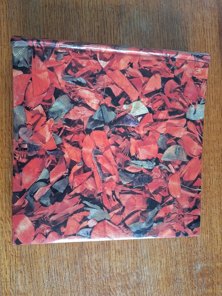Fotoalbum, Ophalen, Zo goed als nieuw, Losbladig album, Met pergamijn tussenbladen