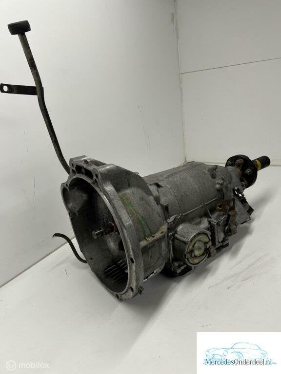 W114 W115 Automaat 722.107 1152701201 versnellingsbak, Auto-onderdelen, Gebruikt, Ophalen of Verzenden