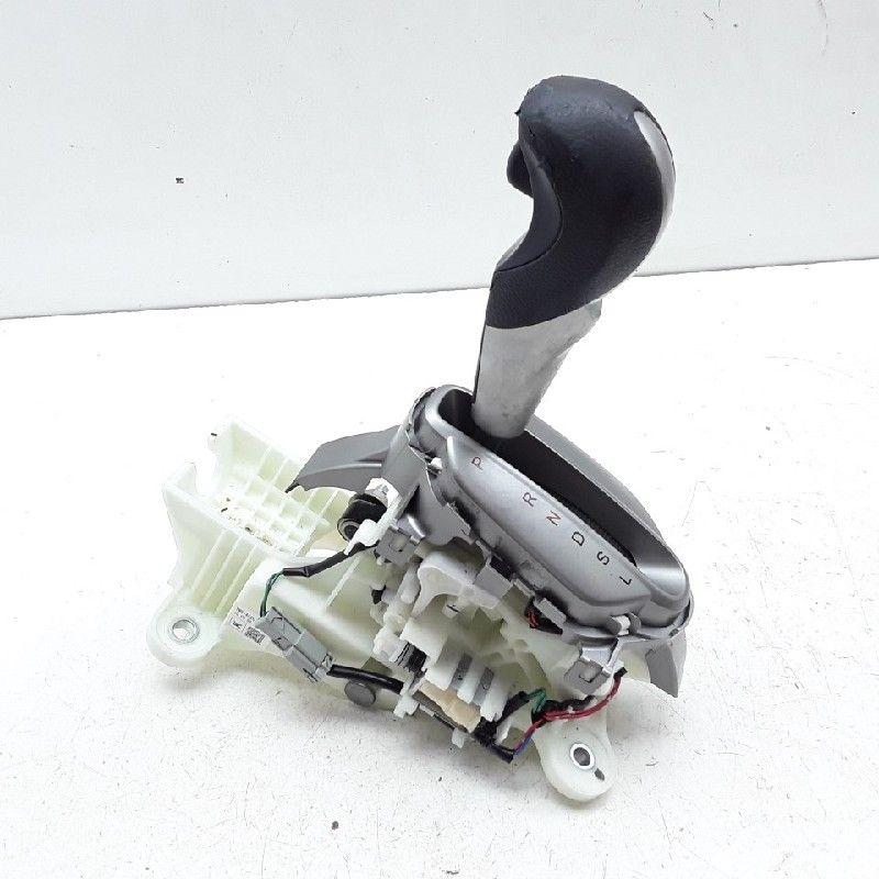 VERSNELLINGSBAK MECHANIEK Honda Insight (ZE2) (|TM8A520|), Auto-onderdelen, Honda, Gebruikt, Dhr. M. Roggen, Marinus@Japoto.nl