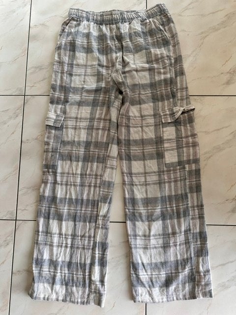 Pyjamabroek Etam maat M (nr2372a), Etam, Ophalen of Verzenden, Gedragen, Maat 38/40 (M)